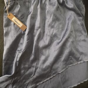 SKIMS Blue Women's Shorts